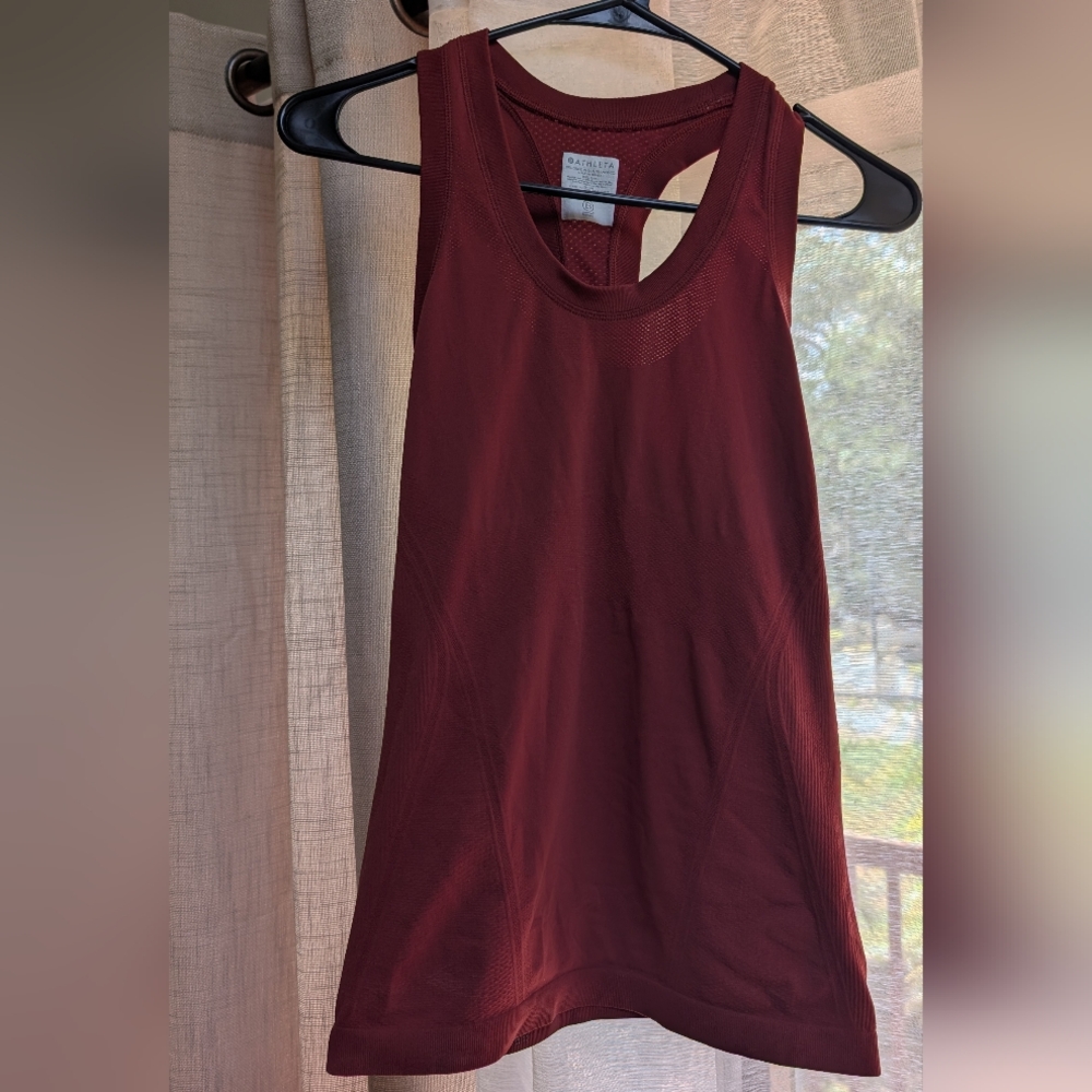 Athleta Tank Top